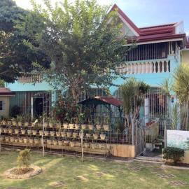 Hundred Islands Guest House and Gardens 2, hotel in Alaminos
