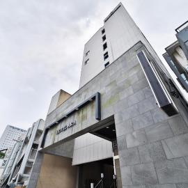 Hotel ARA - Busan Haeundae, hotel di Busan