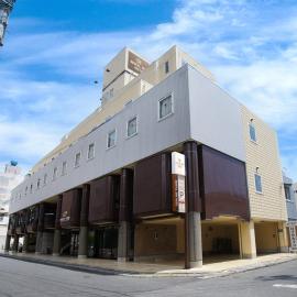 ロイヤルイン水戸-旧ホテルトレンド水戸-, hotel i Mito