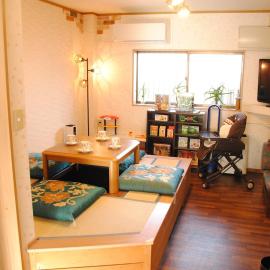 Oyadoya Nagakute 一軒貸切 ジブリ直結駅徒歩1分 BBQ常設 駐車場3台, Hotel in Owariasahi