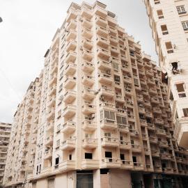 Smouha Hotel, hotel em Alexandria