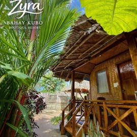 Jake and Zyra Place