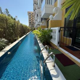 The venetiane resort condo - All included Direct pool access apartment Jomtien beach Pattaya
