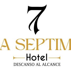 Hotel La Séptima, hotel v destinácii Neiva
