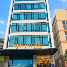 Sen Hotel Hạ Long