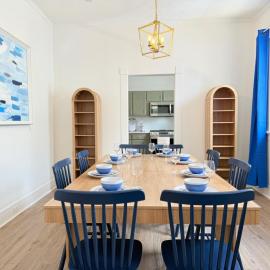 Spacious 4BR Home Pool and Comfort