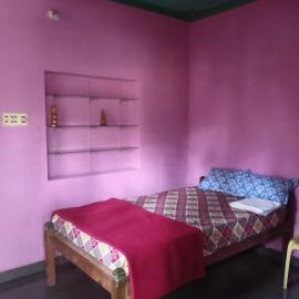 Chaithnya farm house