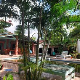 Von Channa Home