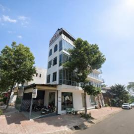Ánh Mai Hotel