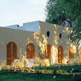 YOYO Boutique Homestay โรงแรมในHuocheng