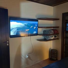 Lar Zen, hotel in Garopaba