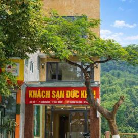 Đức Khôi Hotel