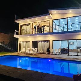 파차카막에 위치한 호텔 Welcome to our Pachacamac retreat