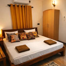 Hiri Dudes Villa