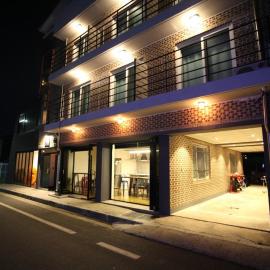 Yangyang Widaehan Guest