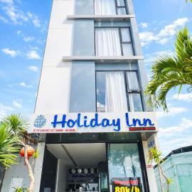 Holiday Inn Hotel