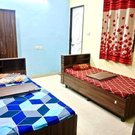 Yashoda Business Garden, hotel in Pune
