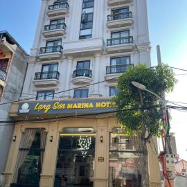 Lạng Sơn Marina Hotel