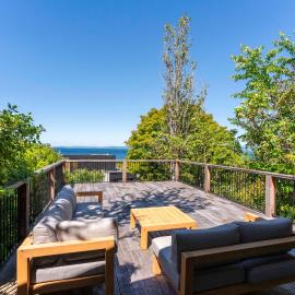 Kereru View - Lake Taupo Holiday Home