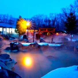 Niseko Grand Hotel, hótel í Niseko