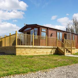 Owl Lodge - Uk49144