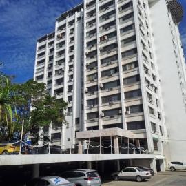 Pacific View Apartments