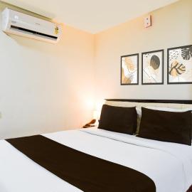 Townhouse Gachibowli Near Gopichand Academy