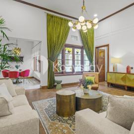 Skye Haus Villa by Kozystay - Dago
