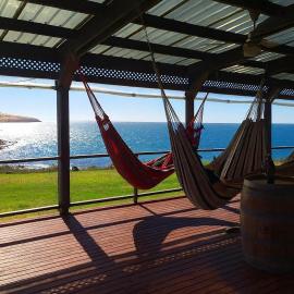 Sea Js Kangaroo Island 4BR Waterfront