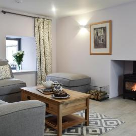 Rowanlea, hotel in Muthill