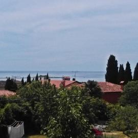 Apartments Zambratija, hotel in Zambratija