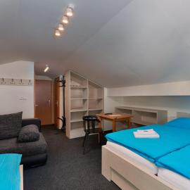 Haus Vinzenz, hotel in Obertauern
