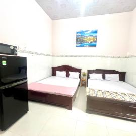 LaMera Hotel Homestay