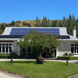Resort Arrowtown, hotell sihtkohas Arrowtown