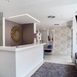 Hotel Genesis, хотел в Фатима