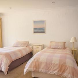 MOTEL ROYAL TARA, hôtel à Binalong