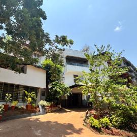 Lords Riverside Resort Muduba Shivamogga A Wellness Nature Retreat, hotel en Mandagadde