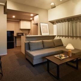 Living like Hotel 博多駅前, hotel em Fukuoka