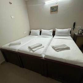 zevo suites, hotel in Bangalore