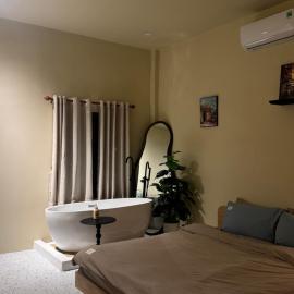 Gác Homestay Phan Thiết