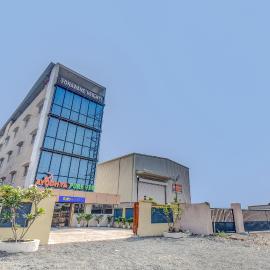 FabHotel Ayodhya