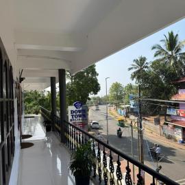 DOWN TOWN HOLIDAYS Kovalam