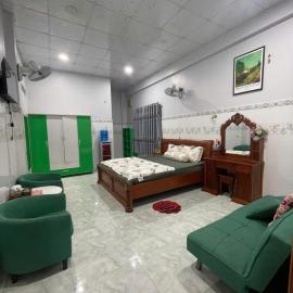 Nhà Nghỉ Liên Hòa, hotel in Hà Tiên