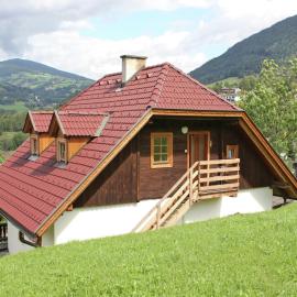 Alpine Holiday Stay in Kärnten