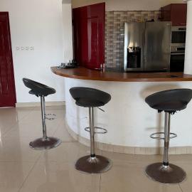 Teekay villa, Hotel in Lomé