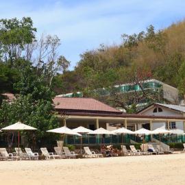 Ta Yai Beach Resort