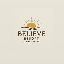 Believe Resort At Koh Yao Yai，Ban Hin Kong的飯店