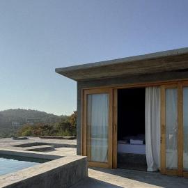 Lalo, hotel a Zipolite