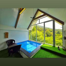 La Vida Villa