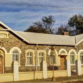 Schuetzenhaus Guesthouse, hotel a Keetmanshoop